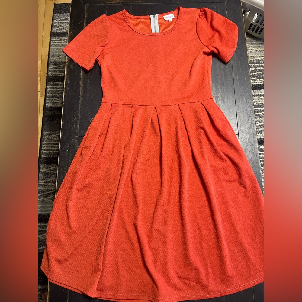 LulaRoe Dress